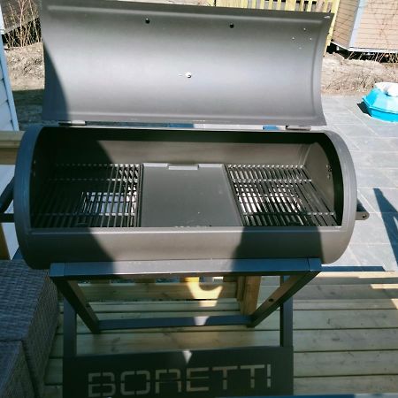Bj Chalets - Robbengat 68 - Gezellige Chalet Op Vakantiepark Lauwersoog! Vroege Incheck! Esterno foto