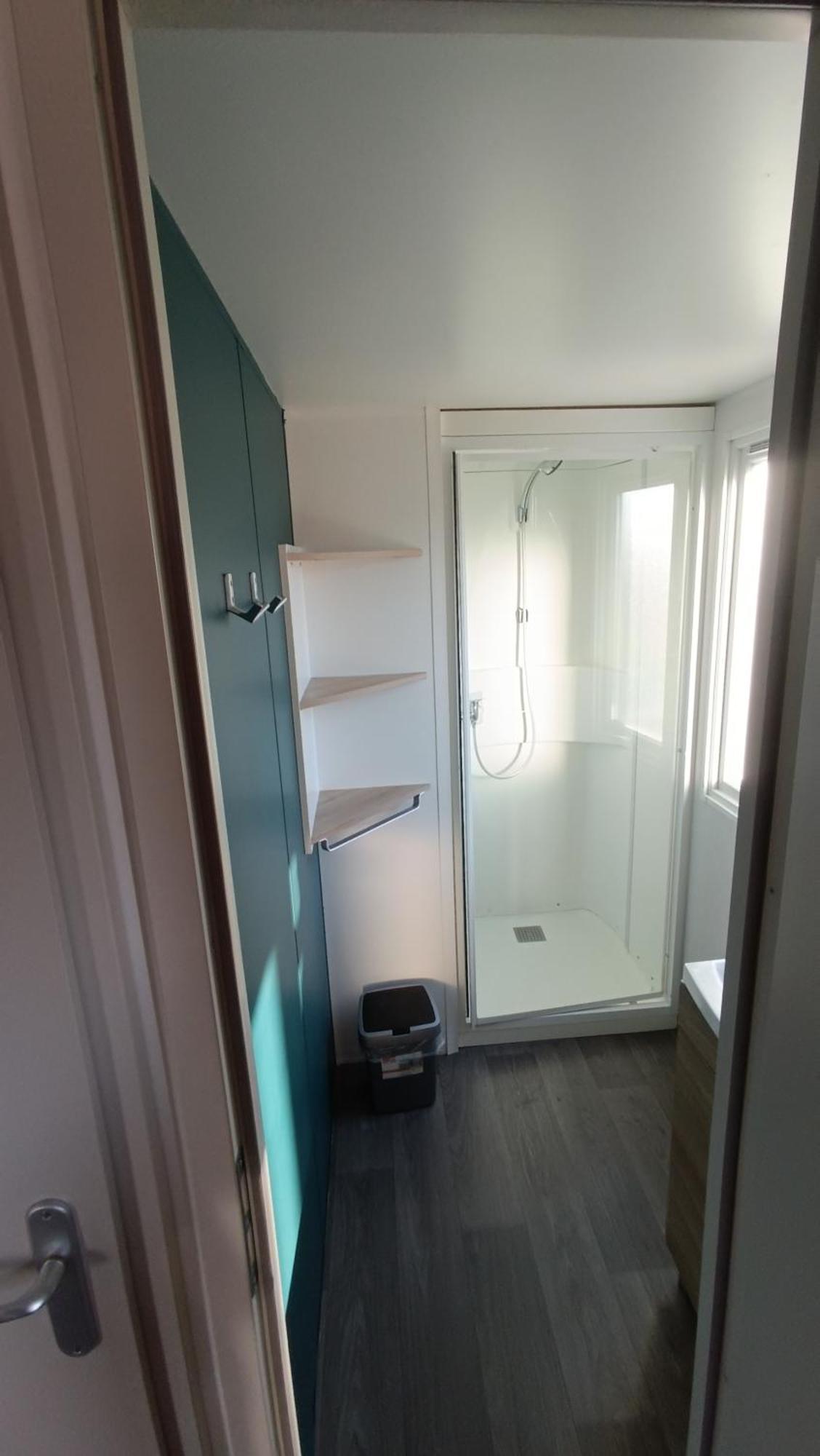 Bj Chalets - Robbengat 68 - Gezellige Chalet Op Vakantiepark Lauwersoog! Vroege Incheck! Esterno foto